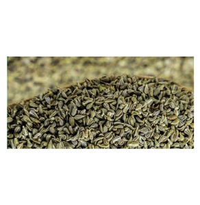 Venta caliente Egipto calidad estándar nutritiva verde crudo seco semillas de anís especias individuales hierbas bajo precio proceso de secado alto - Product Image 1