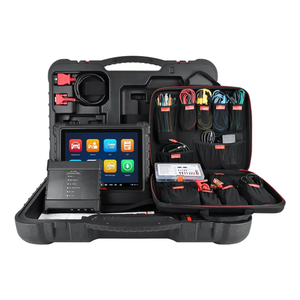 Escáner de Diagnóstico de Última Generación 2026 con IA 6 en 1 VCMI 2 - Product Image 5