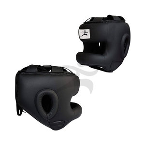 ชุดป้องกันศีรษะสำหรับชกมวยชุดป้องกันศีรษะแบบมืออาชีพ - Product Image 6