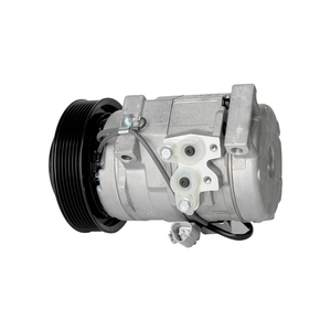 OE 88320-48080 12V Ac เครื่องอัดอากาศสำหรับคอมเพรสเซอร์โตโยต้า OEM - Product Image 3