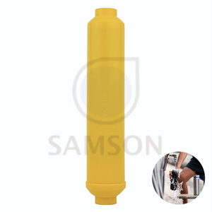 Filtre en pierre médicale SS-ST33MIN-YLLow-Maintenance Offres Spéciales pour une eau saine - Product Image 1