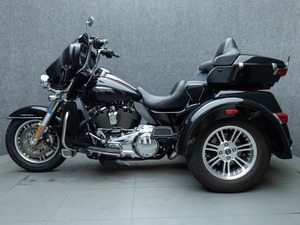 Motocicletas de Lujo de Alta Resistencia 1HD1MAF16LB857235 2020 FLHTCUTG Tri Glide Trike Motocicleta Industrial ABS Premium de 3 Ruedas para Turismo - Product Image 2