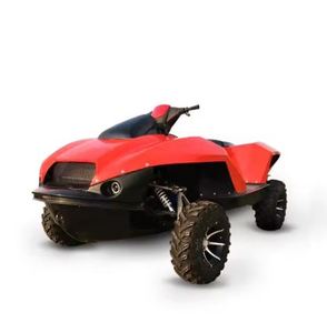 NOUVEAU FAV 2023 XL Quad Ski de qualité industrielle personnalisable avec support OEM - Product Image 3
