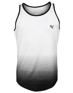 Camisetas sin mangas personalizables con estampado 3D de talla grande para hombre, camisetas de punto de estilo informal transpirable de secado rápido de algodón de alta calidad - Product Image 3