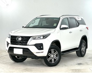 TOYOTA FORTUNER 2024 Usado, 2.4L TURBO DIÉSEL - Listo para Enviar - Product Image 4