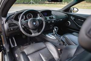 รถบีเอ็มดับเบิลยู เอ็ม6 คูเป้ ปี 2010 มือสอง พวงมาลัยซ้าย/ขวา - Product Image 2