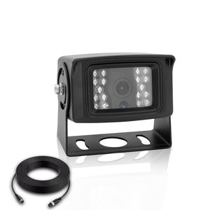 Caméra <span class=keywords><strong>de</strong></span> recul HD CCD IR à vision nocturne pour camion, voiture, bus, <span class=keywords><strong>remorque</strong></span> - Product Image 4