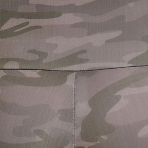 Las mejores mallas para mujer, sin costuras, de cintura alta, personalizadas, para gimnasio, deporte, fitness, entrenamiento, pantalones cortos para mujer, 100% algodón - Product Image 4