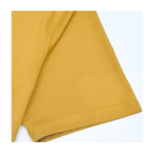 เสื้อยืดผ้าฝ้าย100% สำหรับผู้ชายพิมพ์ลายโลโก้ได้ตามต้องการ - Product Image 5