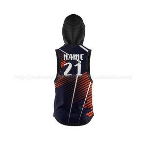 Uniformes de fútbol personalizados 7on7 de primera calidad para hombre, camisetas de equipo personalizadas, pantalones cortos de secado rápido, conjuntos de entrenamiento de partidos transpirables - Product Image 6