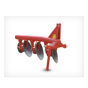 Neuf, Meilleure Vente : Charrue à disques, Matériel agricole, Cultivateur, Charrue à disques pour tracteur, Source d'alimentation, Motoculteur, Herse à disques. Fabricant. - Product Image 1