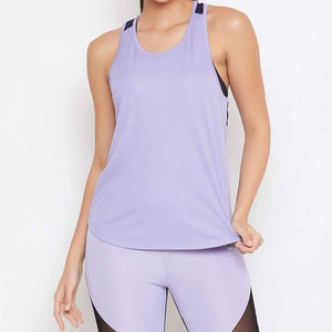 Premium Quality Training Wear Women Tank <b>Top</b> Lightweight Women Tank <b>Top</b> Sleeveless Women Tank <b>Top</b> - Product Image 1