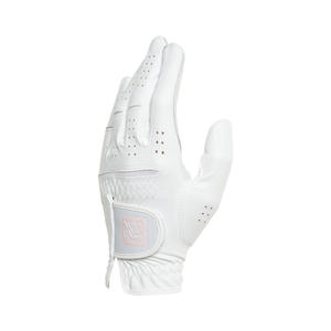 [VALGRIN] Gants de golf en cuir synthétique pour femme Système de circulation d'air avec placement stratégique des trous Gants de golf - Product Image 2
