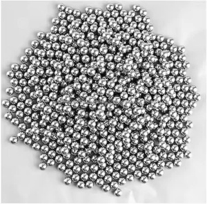 Aodeli Camión de bolas de acero resistente 53mm 19mm Zinc plateado para cocina y muebles móviles - Product Image 4