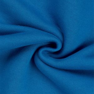 OEM sweats à capuche pour hommes en tissu éponge et polaire 450gsm avec logo de broderie personnalisé 500gsm 100% coton sweat à capuche épais et surdimensionné pour hommes - Product Image 4