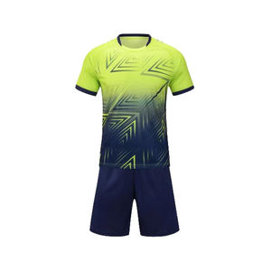 ผู้ผลิตชุดฟุตซอลแบรนด์ส่วนตัว ราคาขายส่งจากโรงงาน สำหรับผู้ซื้อในสหรัฐอเมริกา สหราชอาณาจักร และยุโรป - Product Image 2