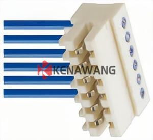 3517 03 K01 / 3517 07 K08 (New gốc trong kho) thiết bị điện tử đáng tin cậy Nhà cung cấp 20 năm bom kitting mạch tích hợp <span class=keywords><strong>IC</strong></span> - Product Image 2