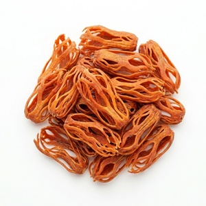 Al por mayor: Flor de Nuez Moscada Roja de Alta Calidad, Especias y Hierbas Indonesias Picantes y Secas para Condimentos - Product Image 6