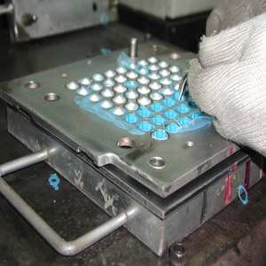 Custom made <b>silicone</b> injection <b>mould</b> earplugs premium <b>silicone</b> molding plug production - Product Image 2