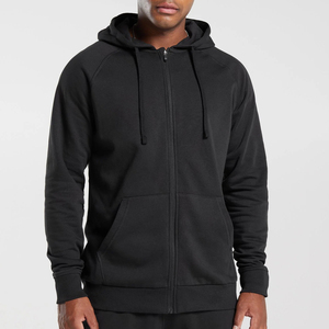 Vente en gros de sweats à capuche personnalisés avec impression et broderie de logo pour unisexe, tissu 100% coton 500 g/m², sweats à capuche surdimensionnés pour hommes - Product Image 1