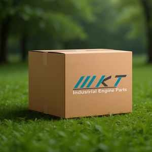 Filtre à air T413938 de remplacement pour moteur diesel Perkins, pièce de rechange MKT - Product Image 3