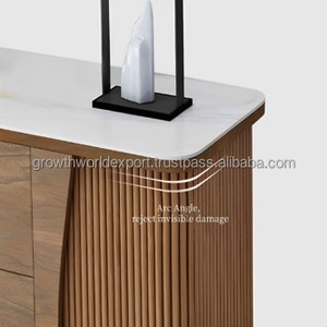 Buffet moderne pour la décoration intérieure Meubles de salle à manger personnalisés de la meilleure qualité de la collection du fabricant pour le salon - Product Image 5