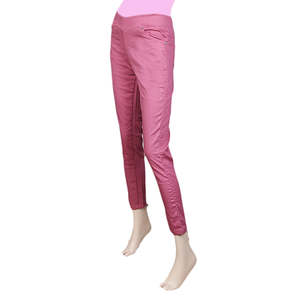 Pantalones Deportivos para Mujer - Color Durazno Oscuro - Product Image 3