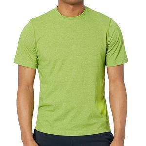 Camiseta de Hombre de Primera Calidad, Diseño Superior, Más Vendida, Cuello Redondo, 100% Algodón, Precio Económico - Product Image 1