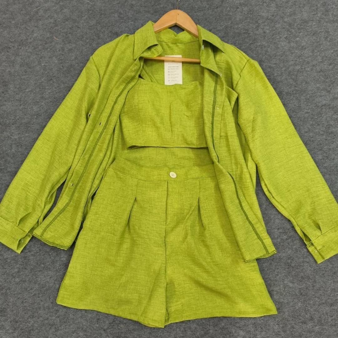 Clothing Manufacturers Womens Linen Clothing Wholesale Women's