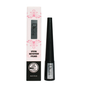 DILKUSHA LIQUID EYELINER Un article indispensable pour créer des yeux profonds et brillants Fabriqué en Corée Meilleure vente de haute qualité - Product Image 1