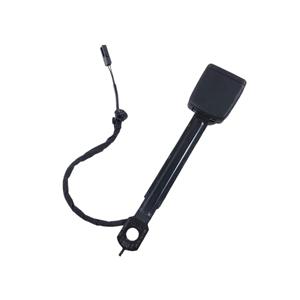 Crochet de ceinture de sécurité avant gauche VOLKSWAGEN T-CROSS Série 2GM857755A (19>) - Product Image 4