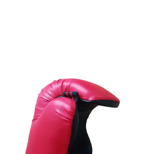 Gants de karaté sur mesure avec paume ouverte, équipement d'entraînement MMA en gros, contact pour gants de karaté personnalisés - Product Image 4