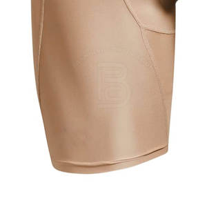 Pantalones Cortos de Compresión Deportivos para Hombre, Logotipo Personalizado, MOQ Bajo, Nuevo Modelo - Product Image 5