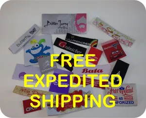 Etiquetas de algodón tejidas personalizadas para ropa, zapatos y bolsos, etiquetas de marca impresas sostenibles con logotipo - Product Image 4