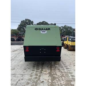 Compresseur d'air rotatif sans huile SULLAIR 375H 2025 - Product Image 3