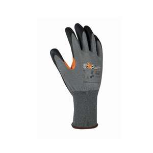 Guantes Anticorte C ATLAS-12 Pares de Guantes Resistentes a los Cortes, 1 Unidad - Product Image 1