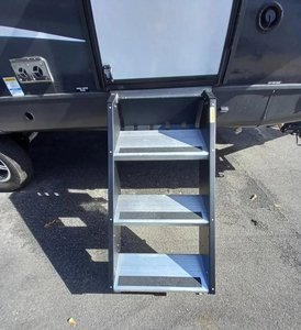 Remorque de camping à vendre pour véhicules et voitures - Product Image 2