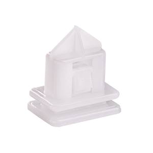 Clips de garniture de porte pour Volvo C30 S40 V50 S80 V70 XC60 XC70 - 50 pièces - Product Image 2