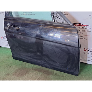 PORTA PORTIERA ANTERIORE DESTRA DX MERCEDES Classe C Berlina W204 A204720600064 (07>) - Product Image 2