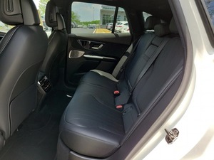 Mercedes-Benz EQE SUV 350 2024 en Venta - Product Image 5
