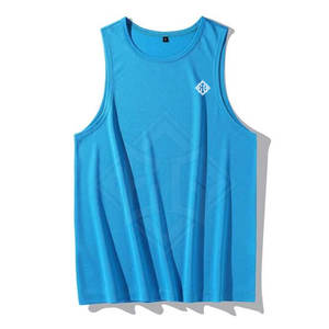 Camiseta Deportiva Transpirable de Alta Calidad para Hombre, Tejido de Punto de Secado Rápido, Más Vendida - Product Image 1