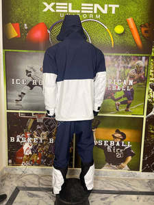 Chaqueta de esquí Monteec 2025, chaqueta impermeable de Snowboard para hombre, ropa de esquí aislada para la nieve, cremallera completa, con capucha, MOQ bajo, chaqueta de nieve para hombre - Product Image 4
