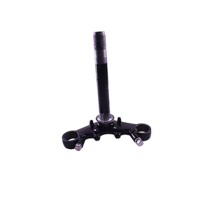 Support inférieur ASSLY de haute qualité fabriqué en Inde pour Bajaj Platina au prix le plus bas pour Haïti - Product Image 1