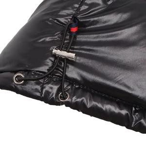 Chaqueta de Plumón para Hombre de Diseñador de Moda al por Mayor, Diseño OEM Personalizado con Logotipo Personalizado, Chaquetas Impermeables y Cortavientos - Product Image 5