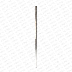 Retractor Manual de Acero Inoxidable Billeau de 165 mm, Instrumento Quirúrgico para Retracción de Tejidos para Uso Médico y Clínico - Product Image 2