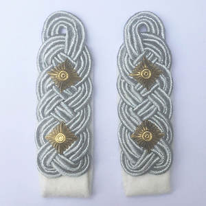 กระเป๋าสะพายไหล่แบบมืออาชีพอุปกรณ์เสริมสำหรับงานพิธี - Product Image 3