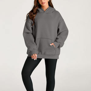 2025 nouveaux pulls à capuche de haute qualité pour les femmes meilleur Design Sport Style sweats à capuche imprimés personnalisés avec Logo avant pour les vêtements d'hiver - Product Image 2