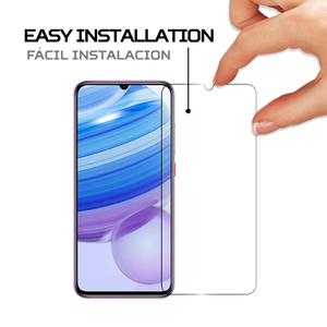 ฟิล์มกันรอยหน้าจอ ANTISHOCK สำหรับเสี่ยวมี่ เรดมี่ 10x โปรฟิล์มป้องกันระดับพรีเมียม - Product Image 2