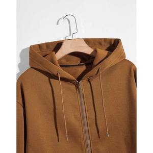 [Hoodies personnalisés/pulls à capuche en gros/sweats à capuche pour hommes pour garçons capuches pour hommes capuche - Product Image 3