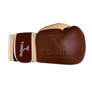 Best Selling New In-Stock High Quality Leather Boxing <b>Gloves</b> <b>Moisture</b> Wicking Unisex Design Latest Design Low MOQ Wholesale - Product Image 5
